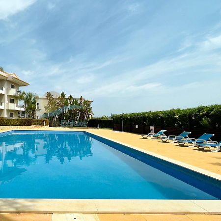 Garden Residence Premium By Sunny Deluxe Albufeira Ngoại thất bức ảnh