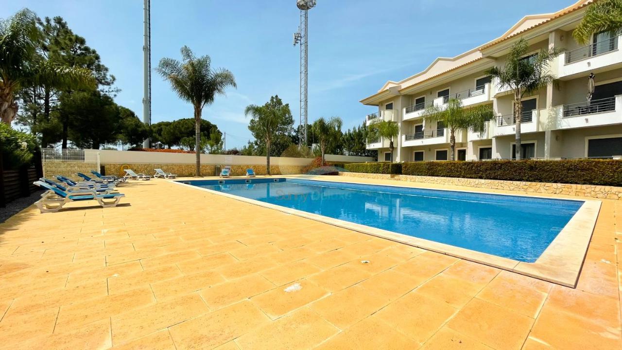 Garden Residence Premium By Sunny Deluxe Albufeira Ngoại thất bức ảnh